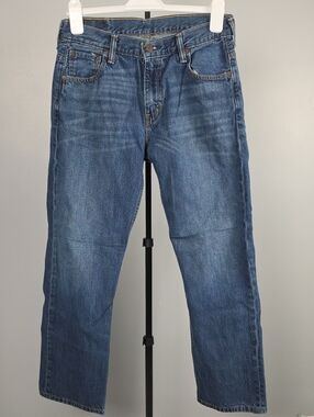 Levi's Vintage 569 Loose Straight Fit Men's Jeans Size 30x32